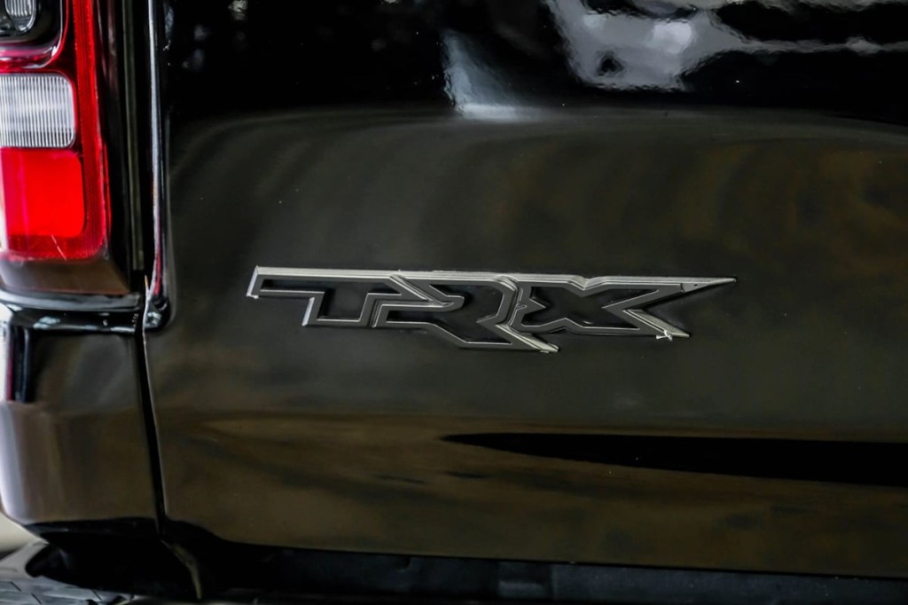 2022 RAM 1500 Image 75