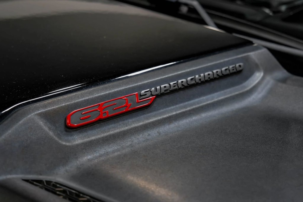 2022 RAM 1500 Image 77