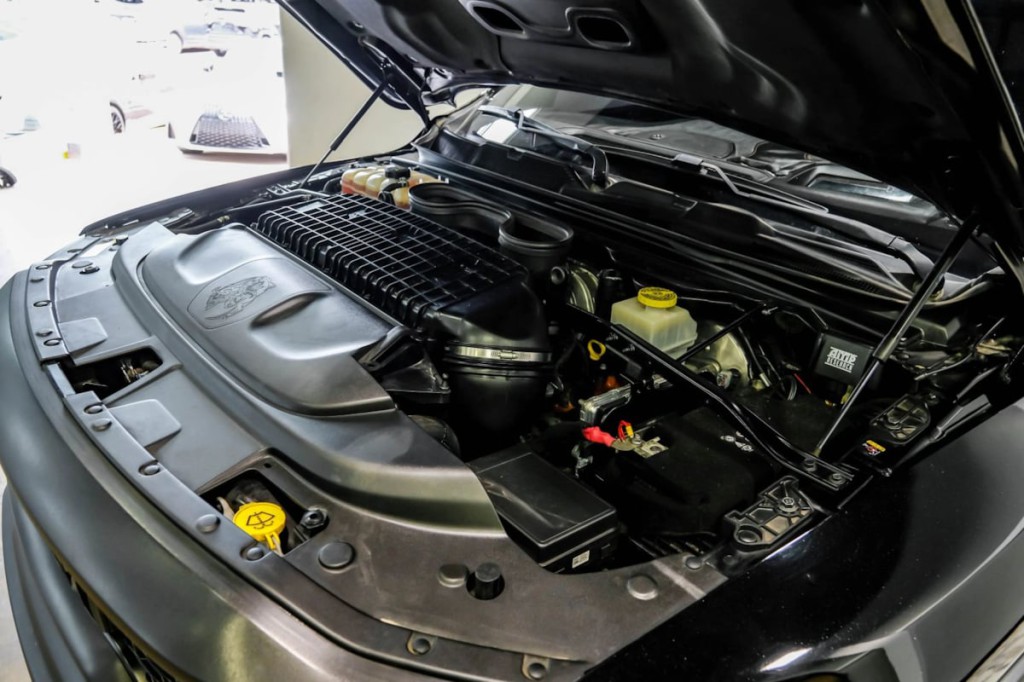 2022 RAM 1500 Image 78