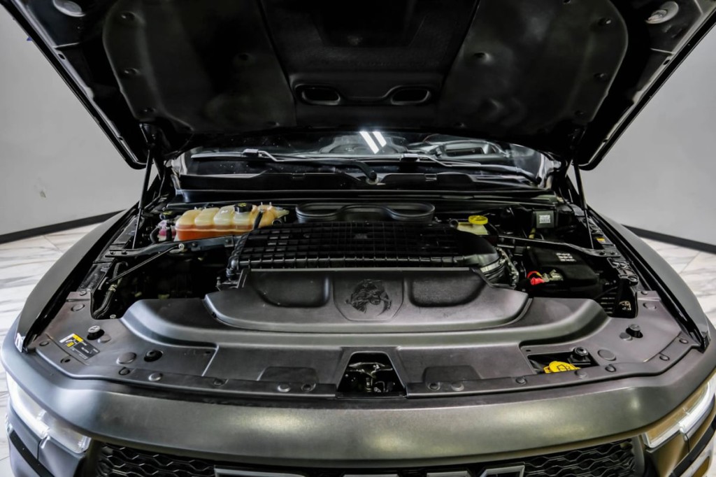 2022 RAM 1500 Image 79