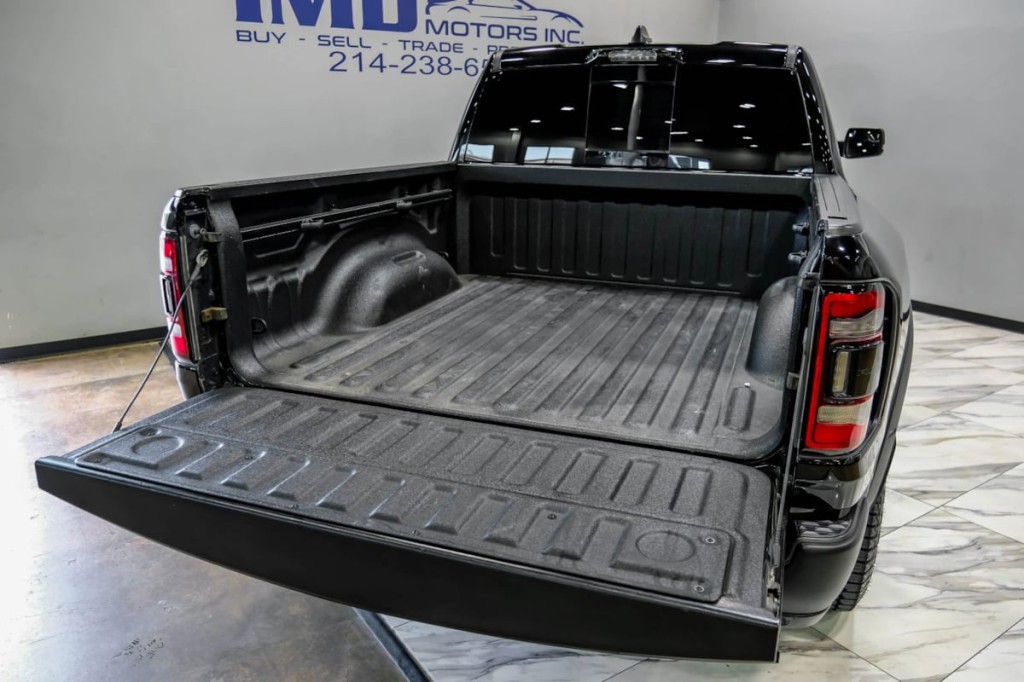 2022 RAM 1500 Image 81