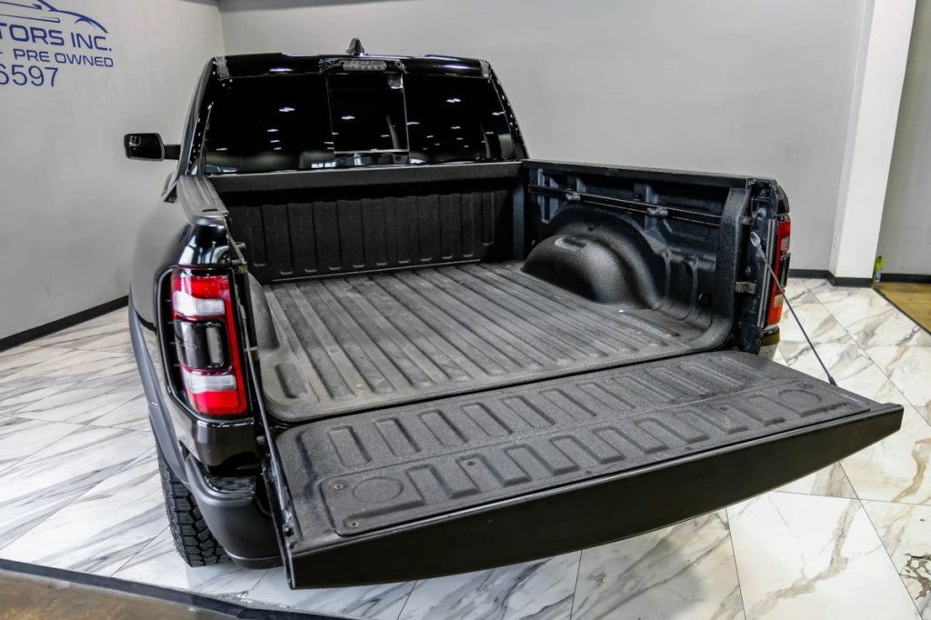 2022 RAM 1500 Image 82