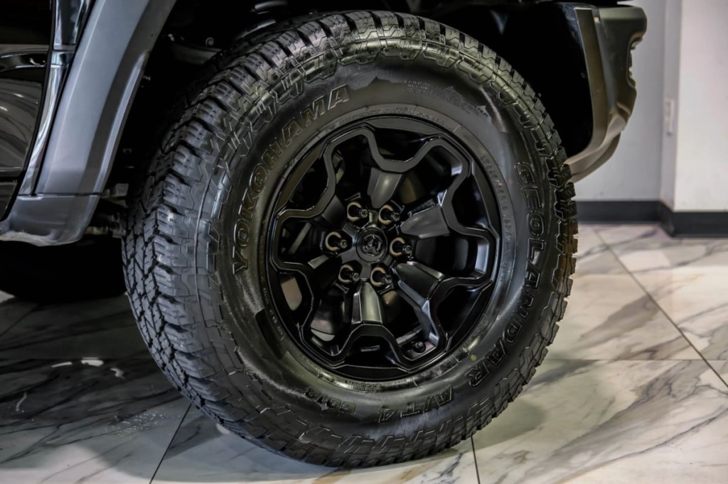 2022 RAM 1500 Image 84