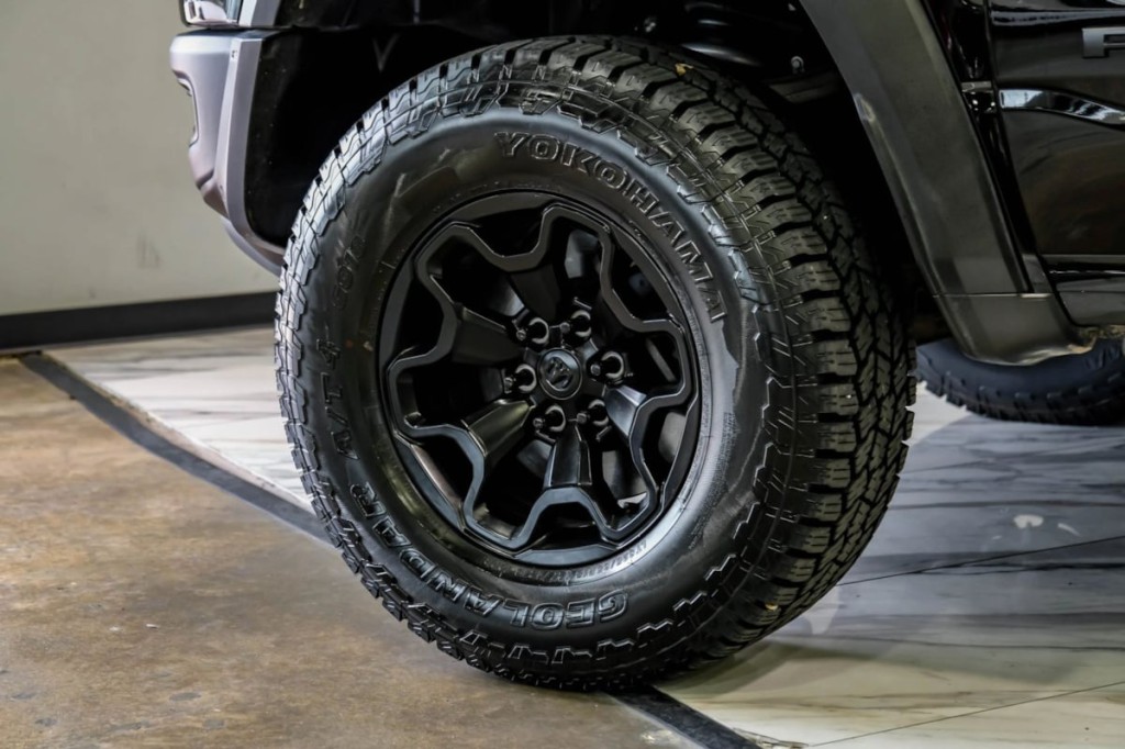 2022 RAM 1500 Image 85