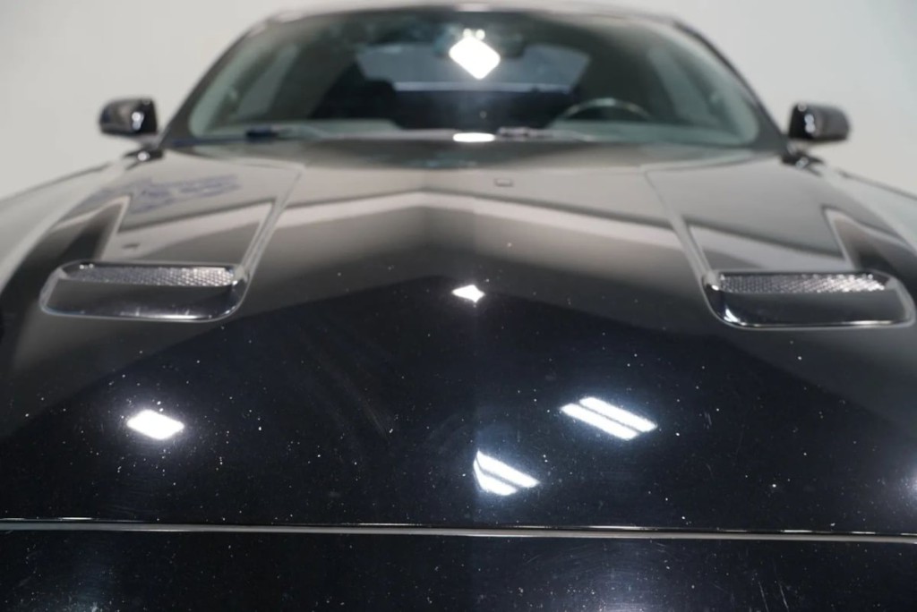 2018 Ford Mustang Image 4
