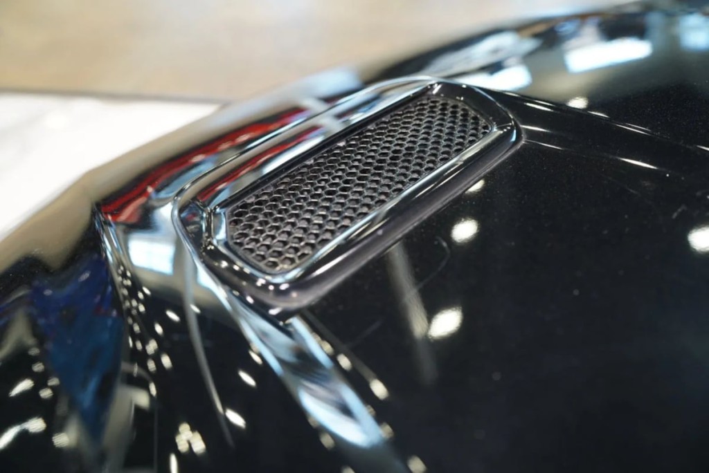 2018 Ford Mustang Image 5
