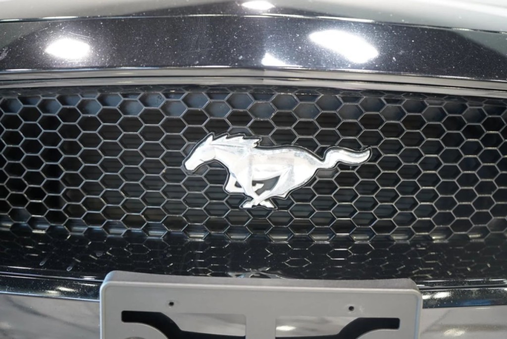 2018 Ford Mustang Image 6