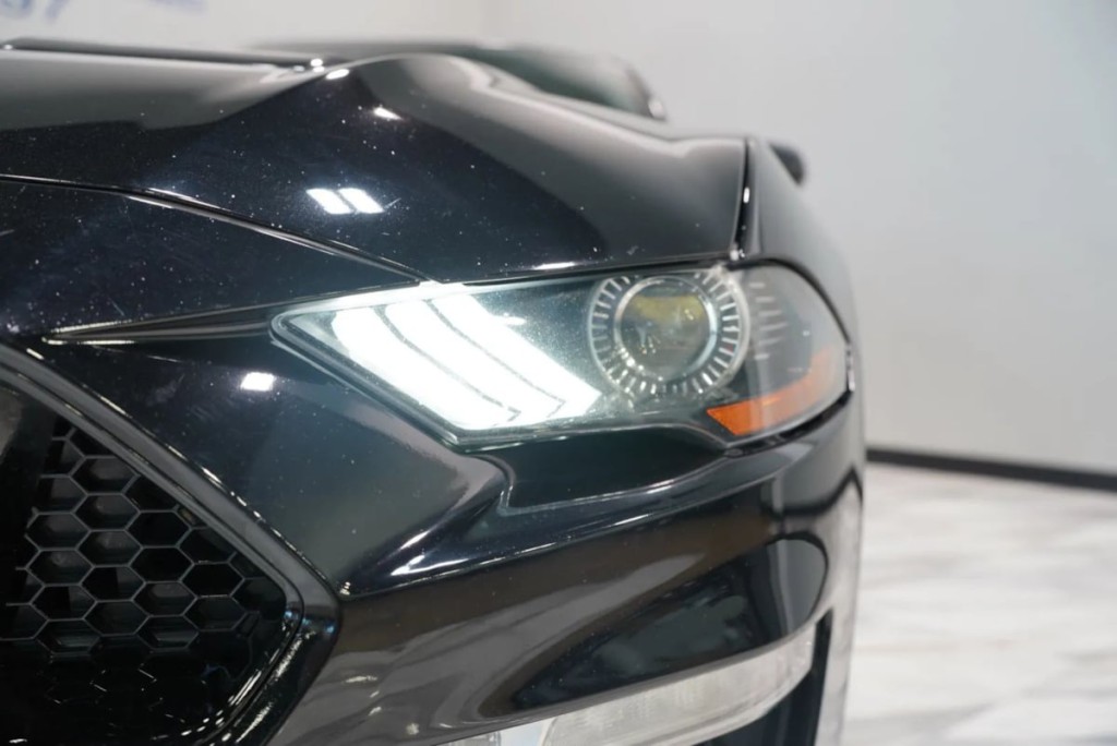 2018 Ford Mustang Image 7