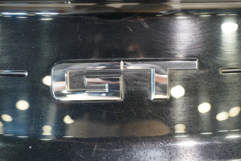 2018 Ford Mustang Image 14