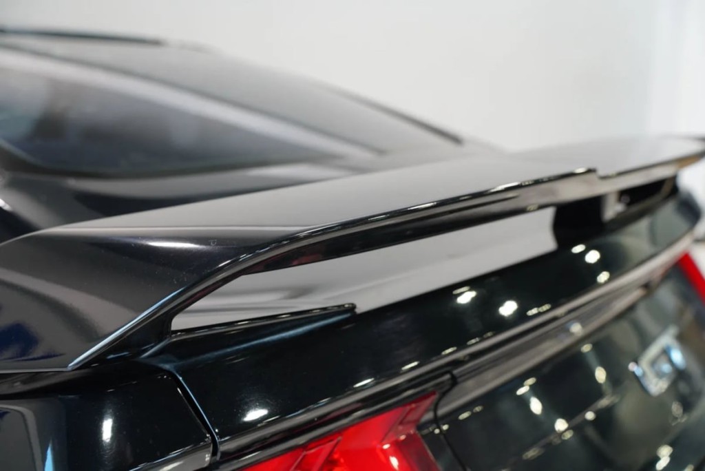 2018 Ford Mustang Image 15