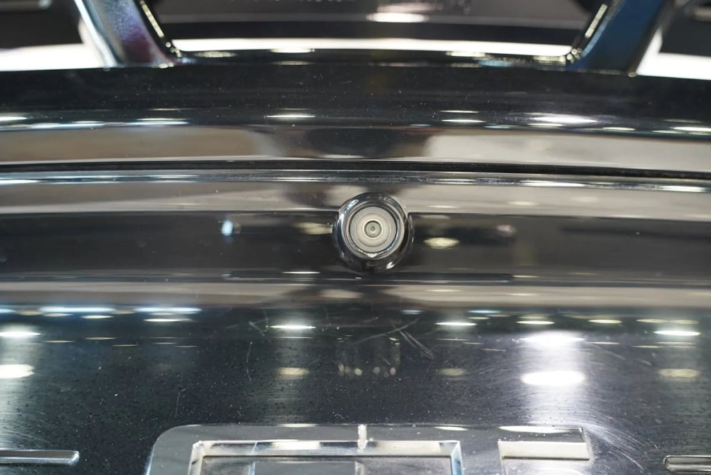 2018 Ford Mustang Image 16