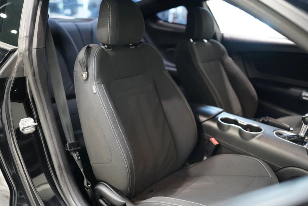 2018 Ford Mustang Image 48