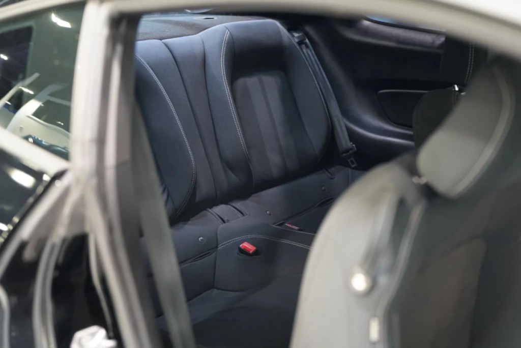 2018 Ford Mustang Image 49