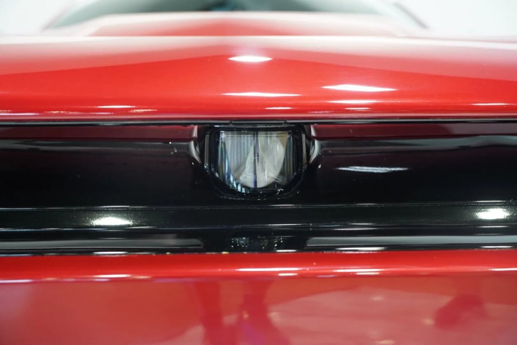 2025 Dodge Charger Image 4
