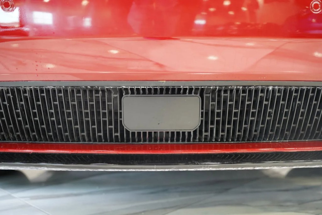 2025 Dodge Charger Image 5
