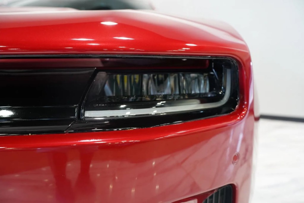2025 Dodge Charger Image 6