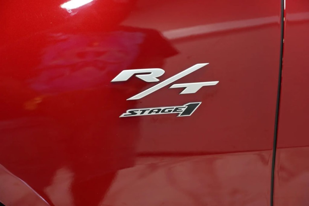 2025 Dodge Charger Image 8