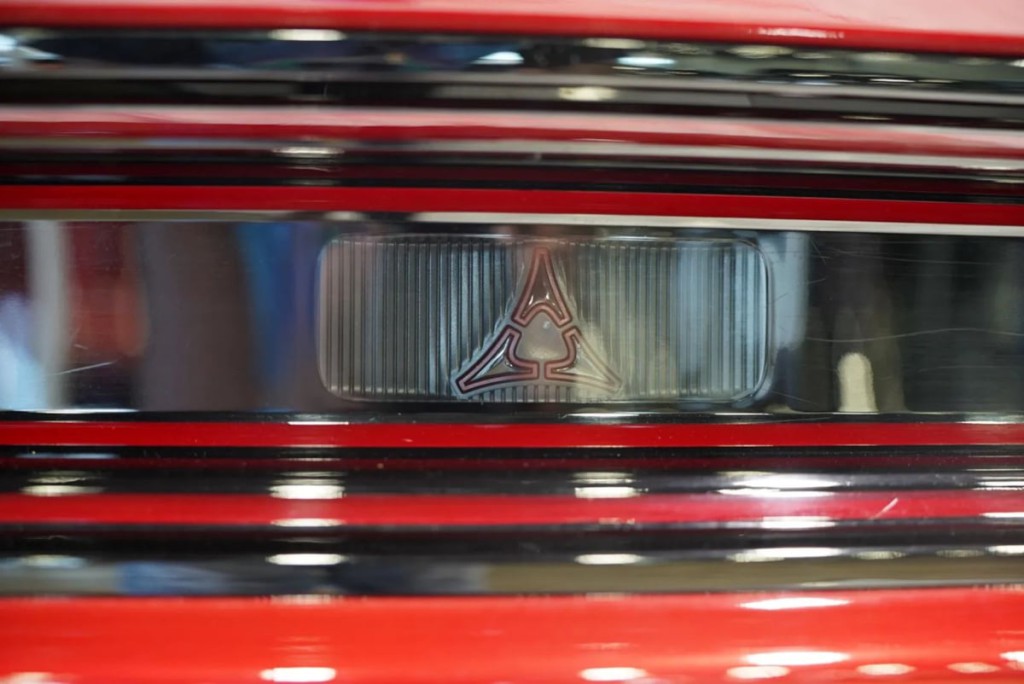 2025 Dodge Charger Image 19