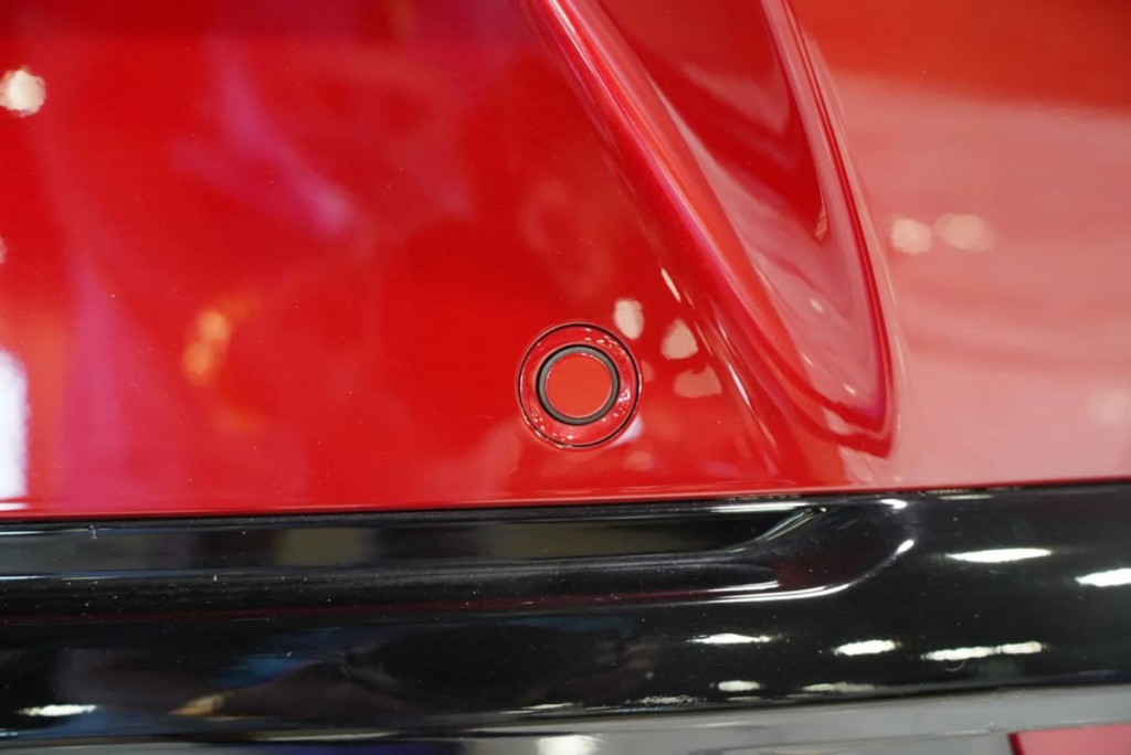 2025 Dodge Charger Image 20