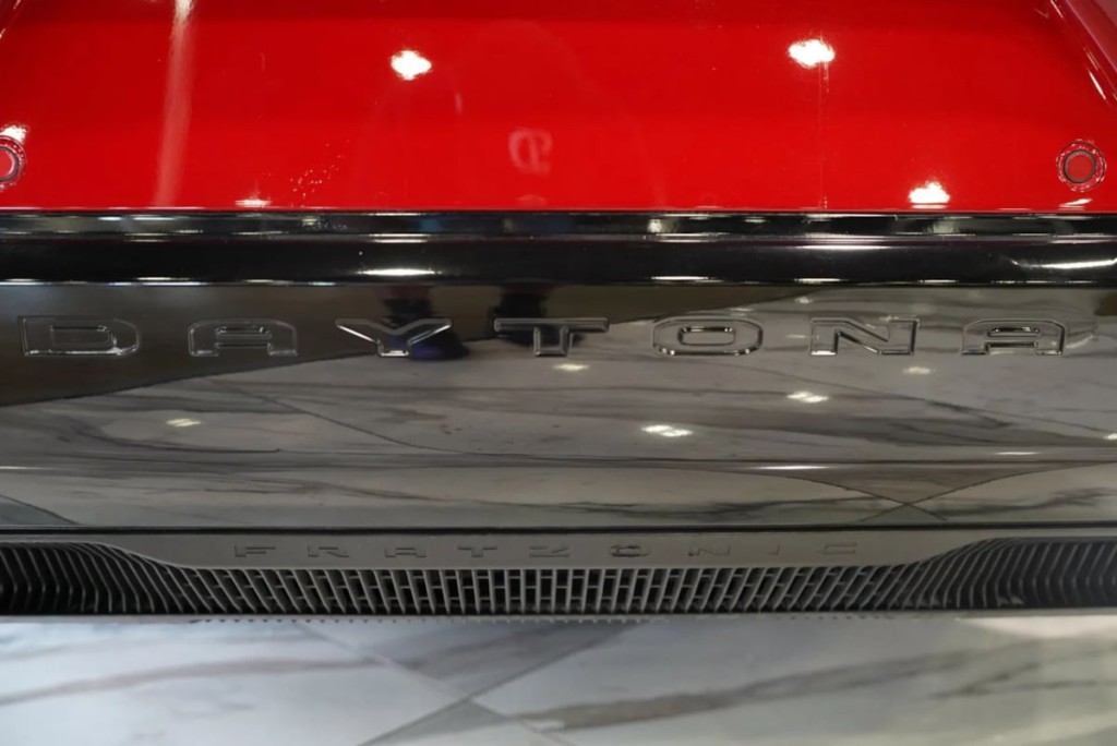 2025 Dodge Charger Image 21