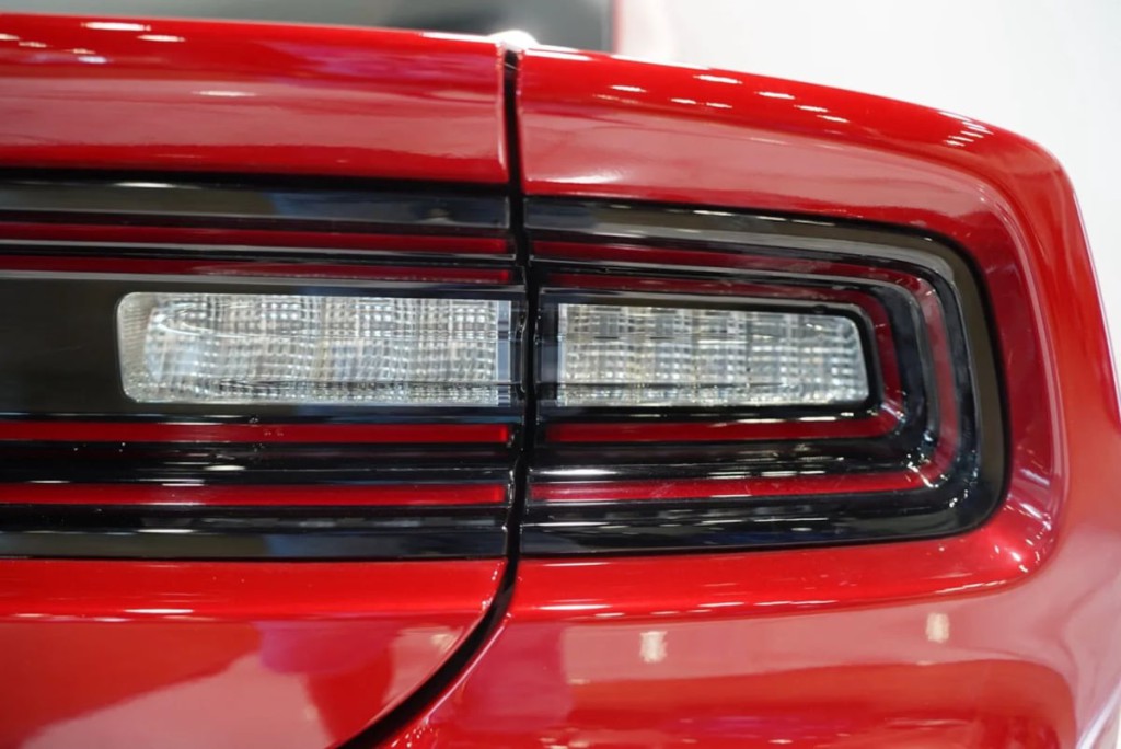 2025 Dodge Charger Image 22