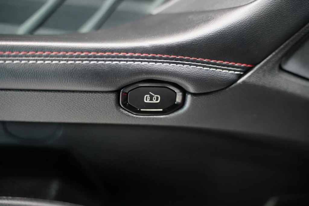 2025 Dodge Charger Image 27