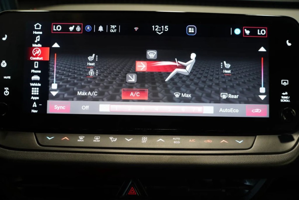 2025 Dodge Charger Image 30