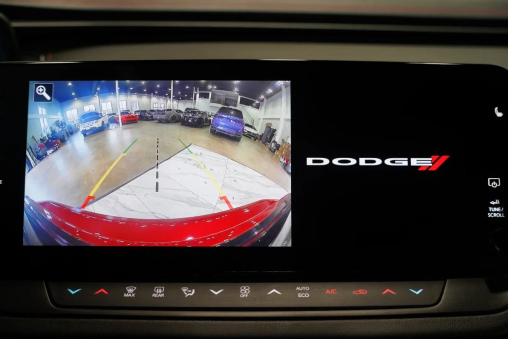 2025 Dodge Charger Image 31