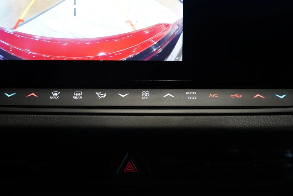 2025 Dodge Charger Image 32