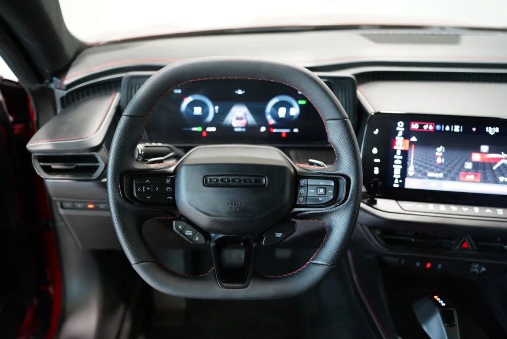 2025 Dodge Charger Image 37