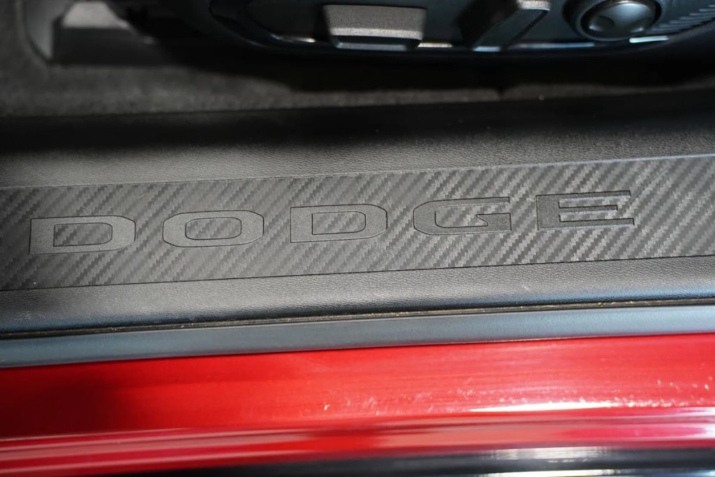 2025 Dodge Charger Image 42