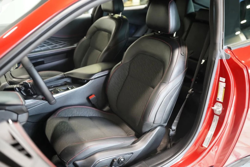 2025 Dodge Charger Image 43