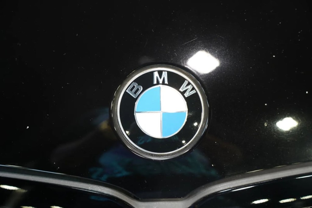 2019 BMW 3 Series Image 4