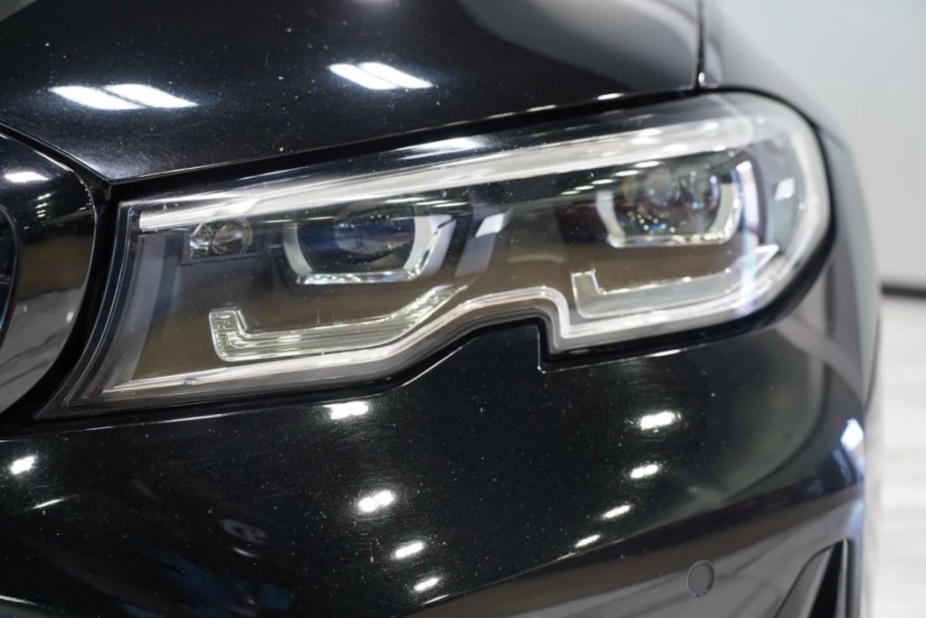 2019 BMW 3 Series Image 5