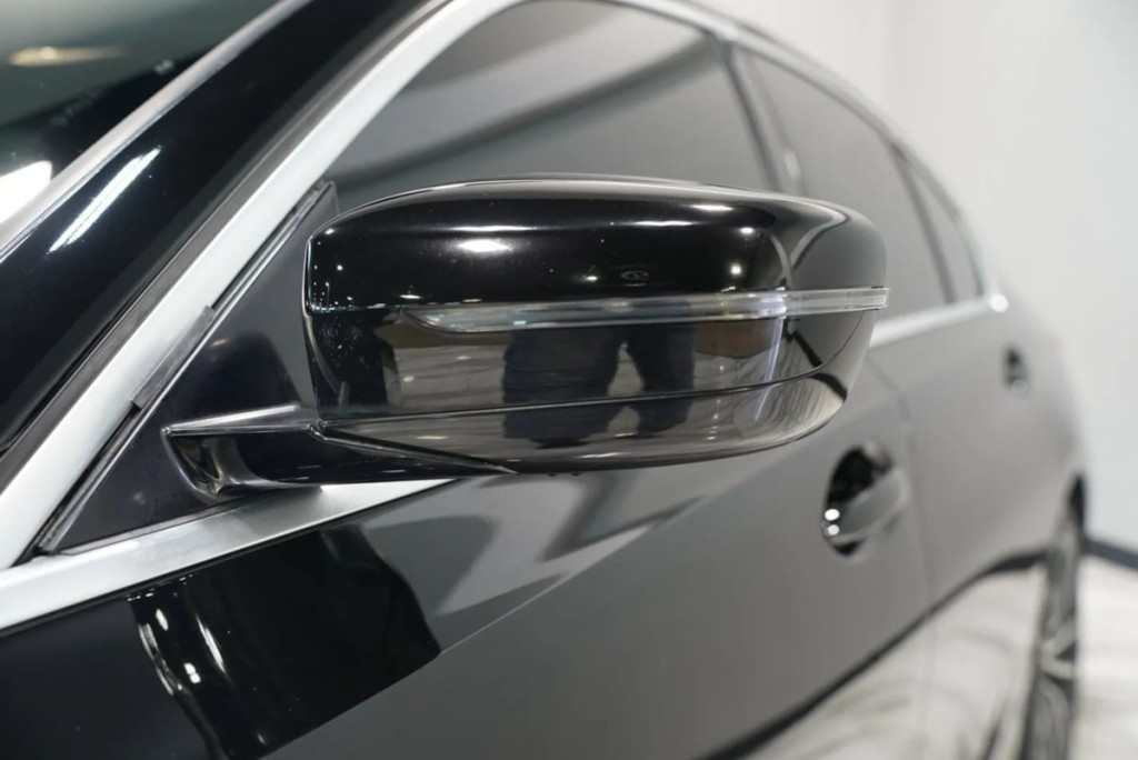 2019 BMW 3 Series Image 6