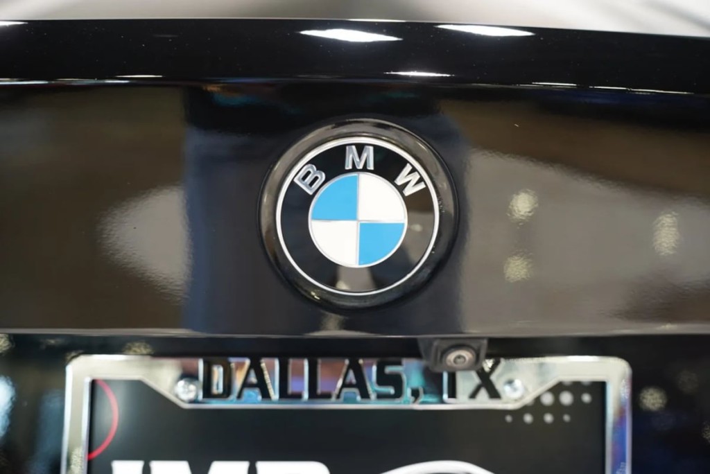 2019 BMW 3 Series Image 14