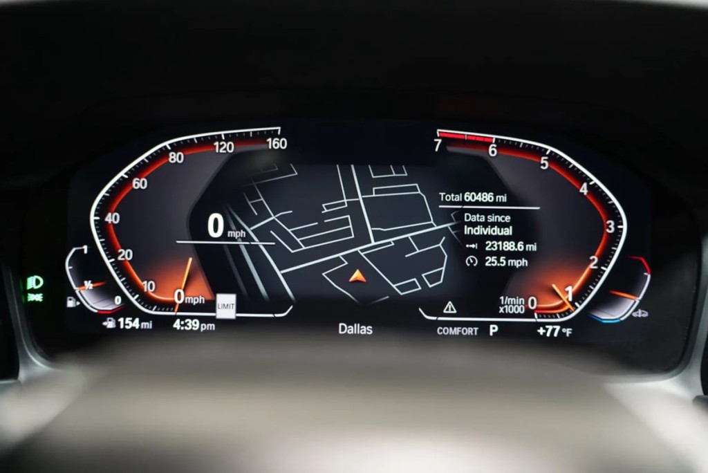 2019 BMW 3 Series Image 24
