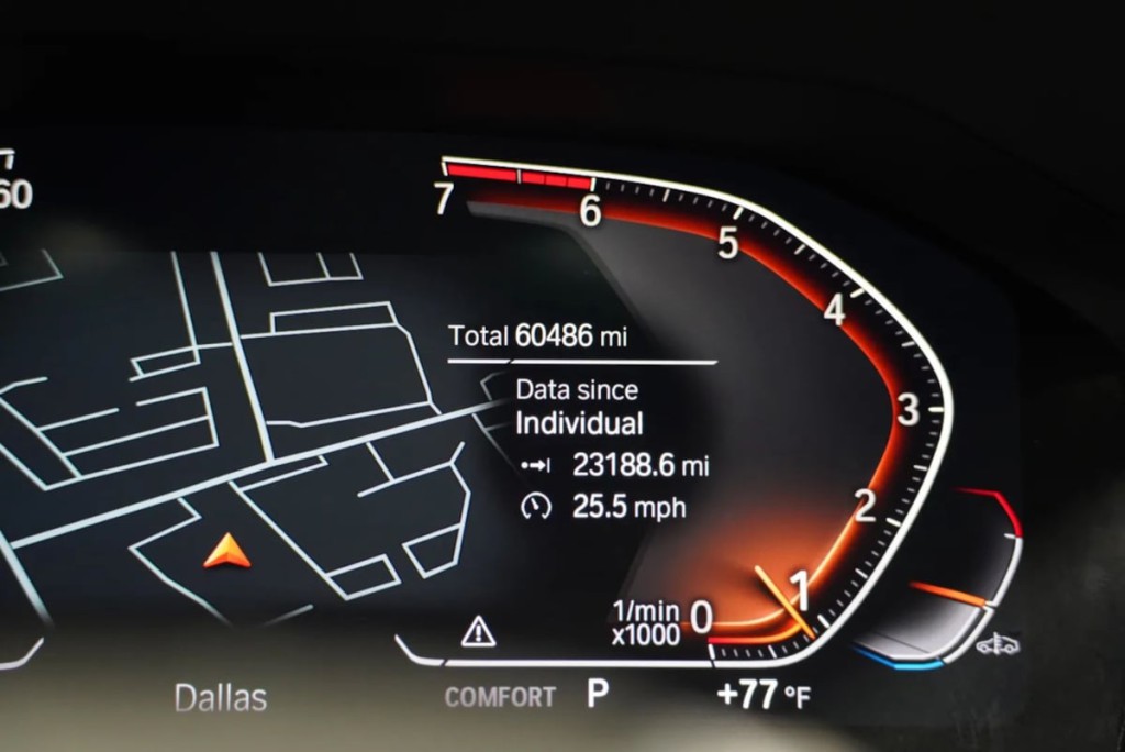 2019 BMW 3 Series Image 25