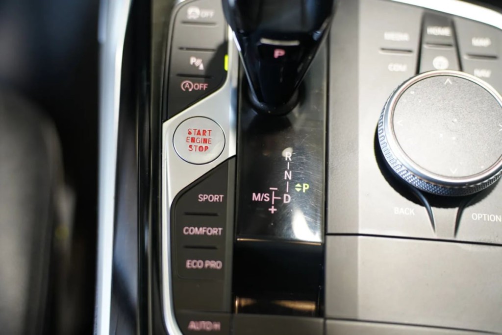 2019 BMW 3 Series Image 31