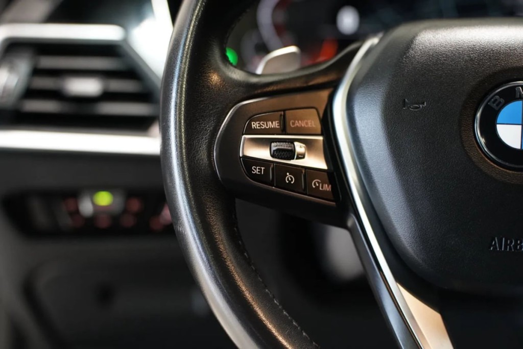 2019 BMW 3 Series Image 33