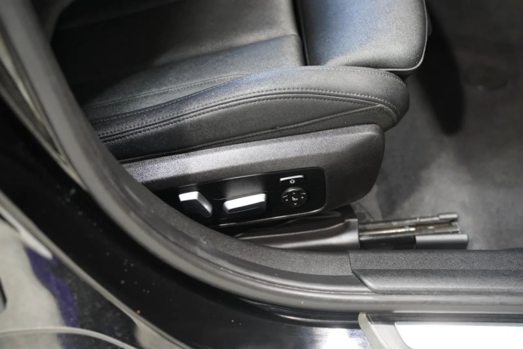 2019 BMW 3 Series Image 48