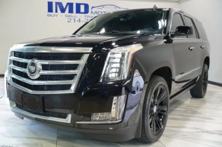 Image for 2015 Cadillac Escalade Premium ID: 7494770