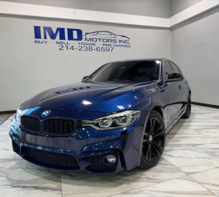 Image for 2016 BMW 3 Series 328i xDrive ID: 7494778