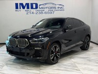Image for 2021 BMW X6 i ID: 7499366