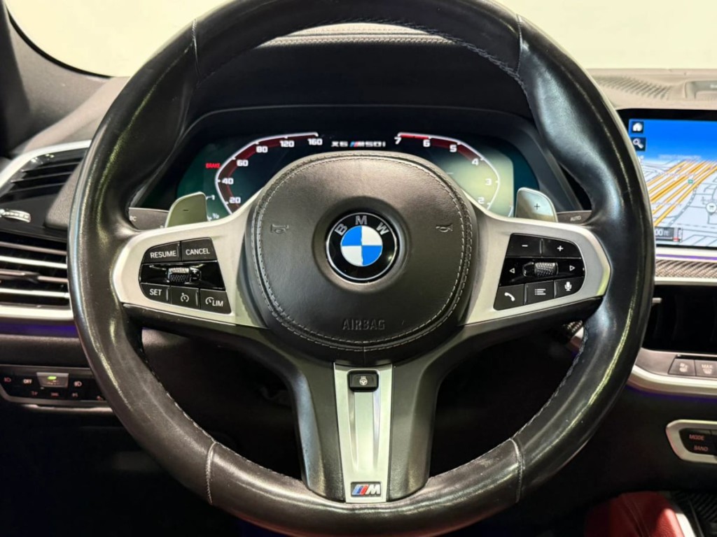 2021 BMW X6 Image 29