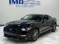 Image for 2016 Ford Mustang GT ID: 7499367