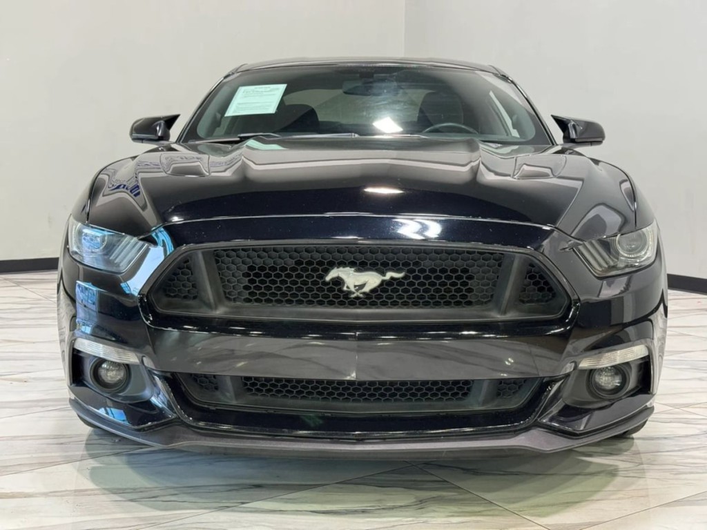 2016 Ford Mustang Image 3