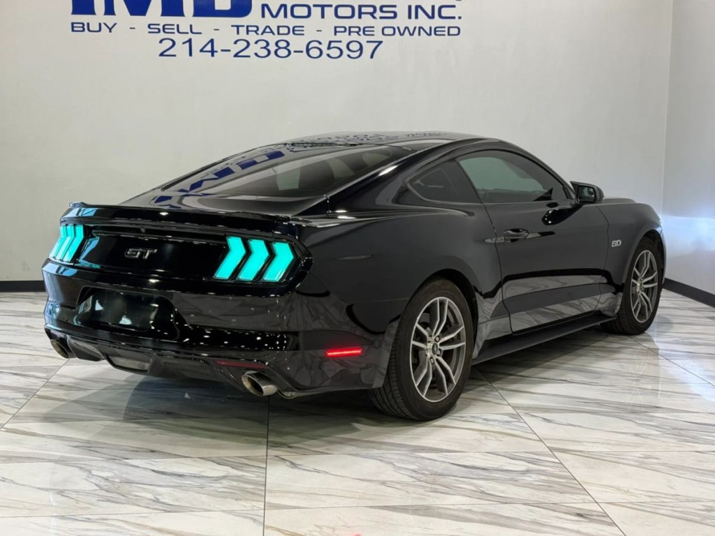 2016 Ford Mustang Image 6