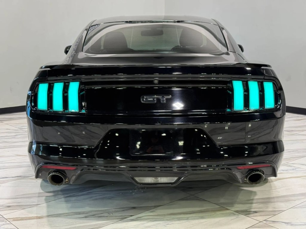 2016 Ford Mustang Image 7