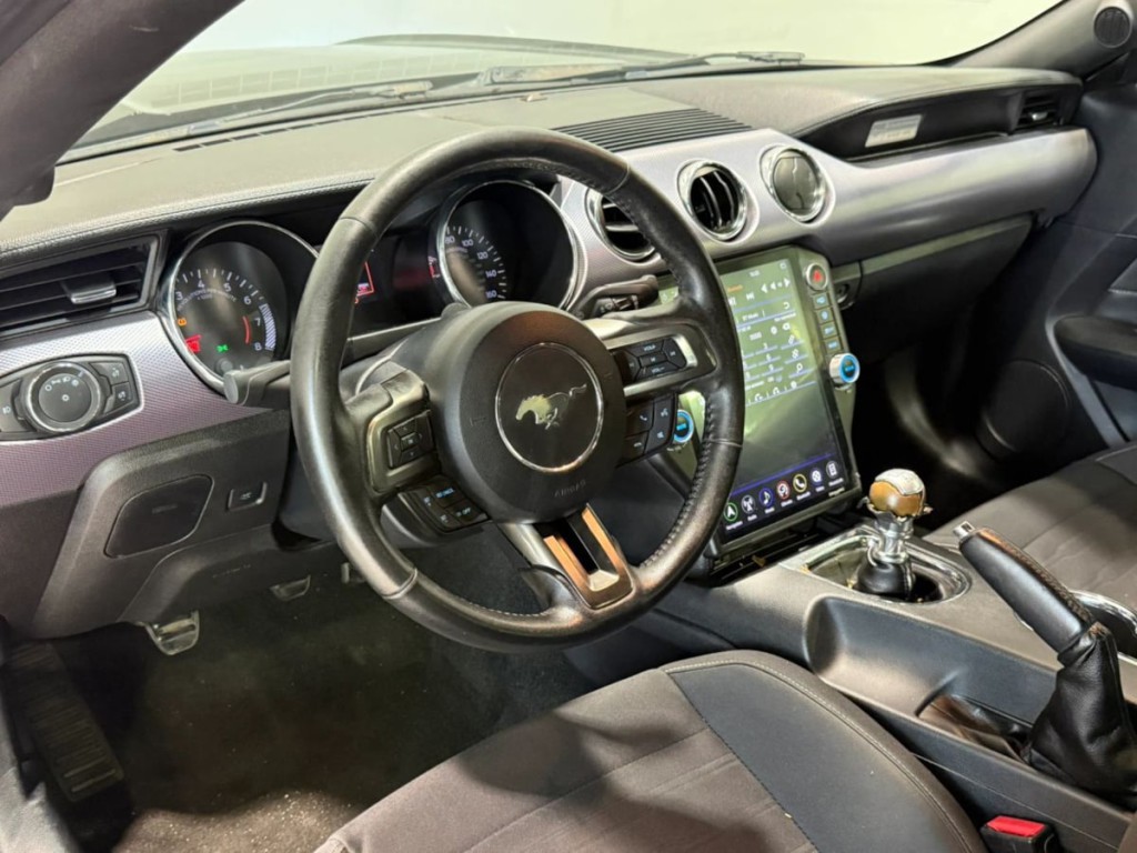 2016 Ford Mustang Image 12
